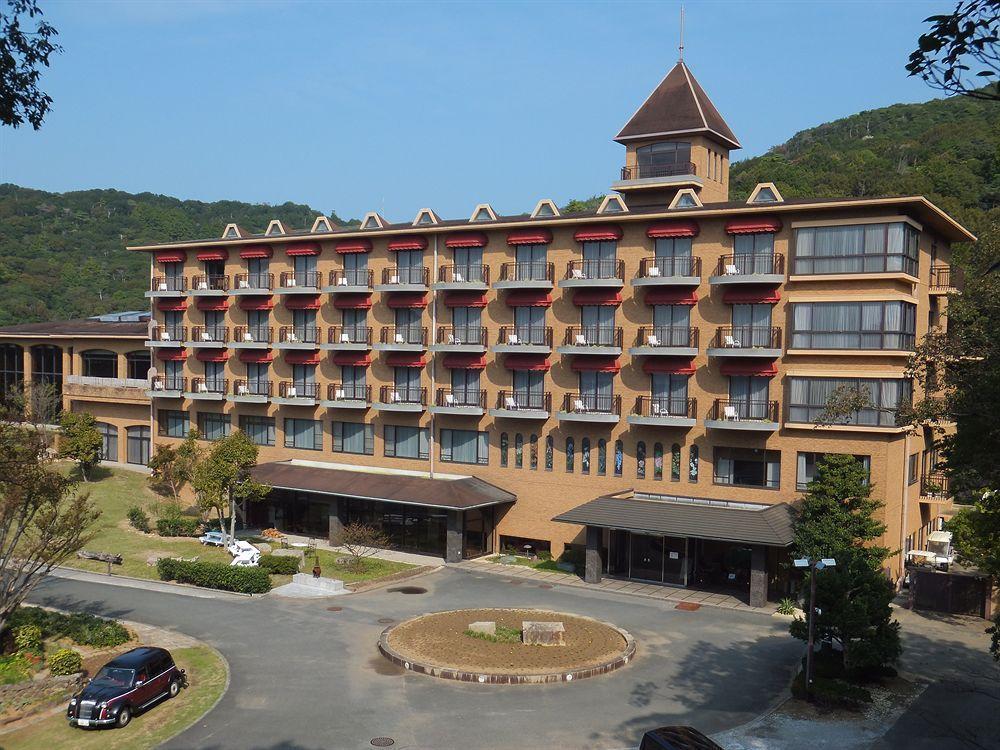 Casa Di Nonno Hotel Tahara Exterior foto