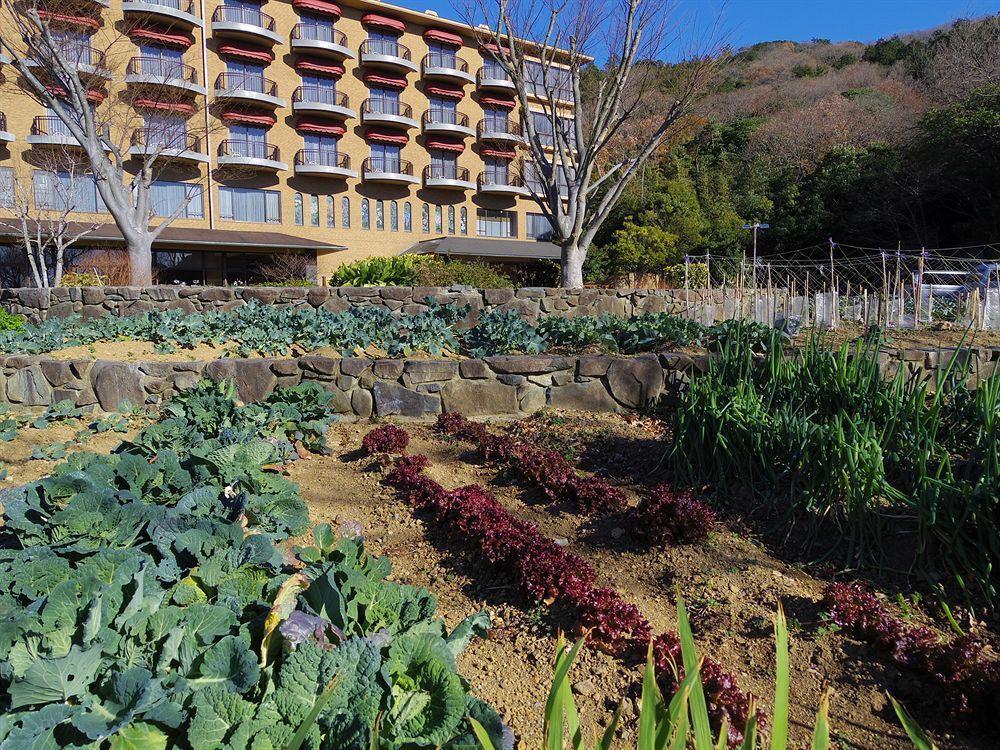 Casa Di Nonno Hotel Tahara Exterior foto